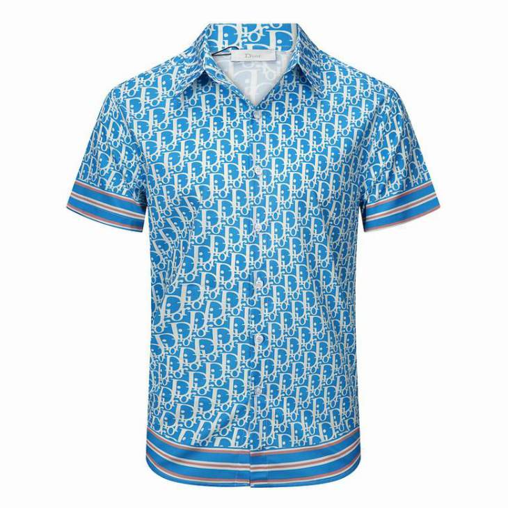 Dior Shirts Short _SKUDiorShirtm-xxlmyt0728293
